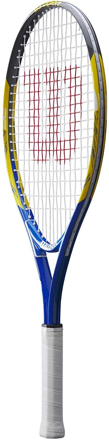 Wilson Youth/Juniors Recreational Tennis Racket - JOY2ESpree