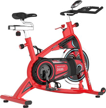 
                        
                          Muat gambar ke penampil Galeri, pooboo Exercise Bike Indoor, Belt Drive Cycling Bike Stationary - JOY2ESpree
                        
                      