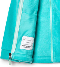 
                        
                          Cargar imagen en el visor de la galería, Columbia Unisex Baby Benton Springs Fleece Jacket
                        
                      