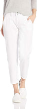 
                        
                          將圖片載入圖庫檢視器 Jag Jeans Women's Flora Chino Crop with Embroidery
                        
                      