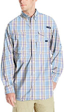 
                        
                          画像をギャラリービューアに読み込む, Columbia Men’s Super Bonehead Classic Long Sleeve Fishing Shirt
                        
                      