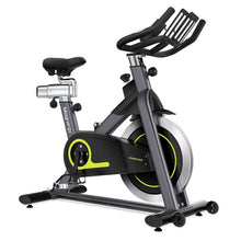 
                        
                          Muat gambar ke penampil Galeri, Magnergy Spin Bike - Magnetic Exercise Heavy Duty Stationary Bike - JOY2ESpree
                        
                      