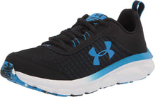 
                        
                          將圖片載入圖庫檢視器 Under Armour Unisex-Child Grade School Assert 8 Sneaker
                        
                      