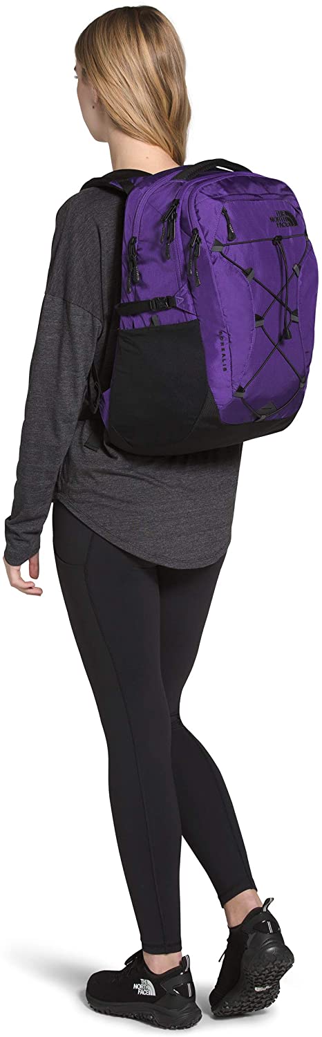 The North Face Women’s Borealis, Aviator Navy/Mallard Blue, OS