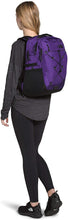 
                        
                          Load image into Gallery viewer, The North Face Women’s Borealis, Aviator Navy/Mallard Blue, OS
                        
                      