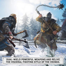 
                        
                          Muat gambar ke penampil Galeri, Assassin’s Creed Valhalla PlayStation 5 Standard Edition - JOY2ESpree
                        
                      