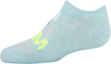 
                        
                          Load image into Gallery viewer, Under Armour Youth Essential 2.0 No Show Socks, 6-Pairs
                        
                      