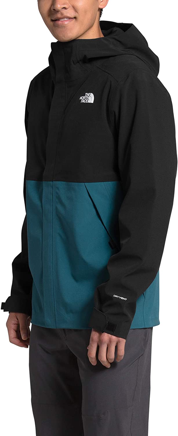 The North Face Men's Apex Flex DryVent Jacket