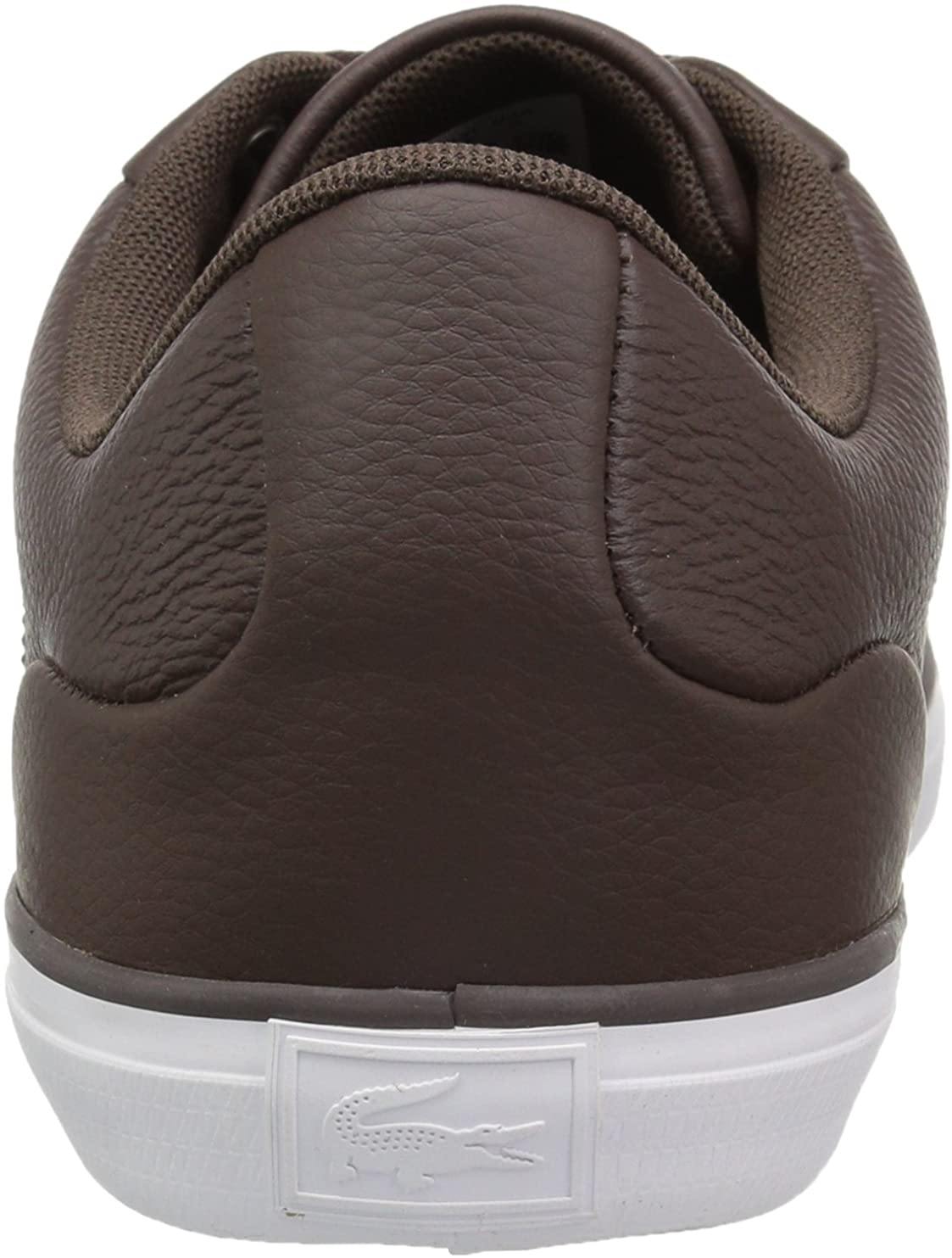 Lacoste Men's Lerond 317 3 Sneaker