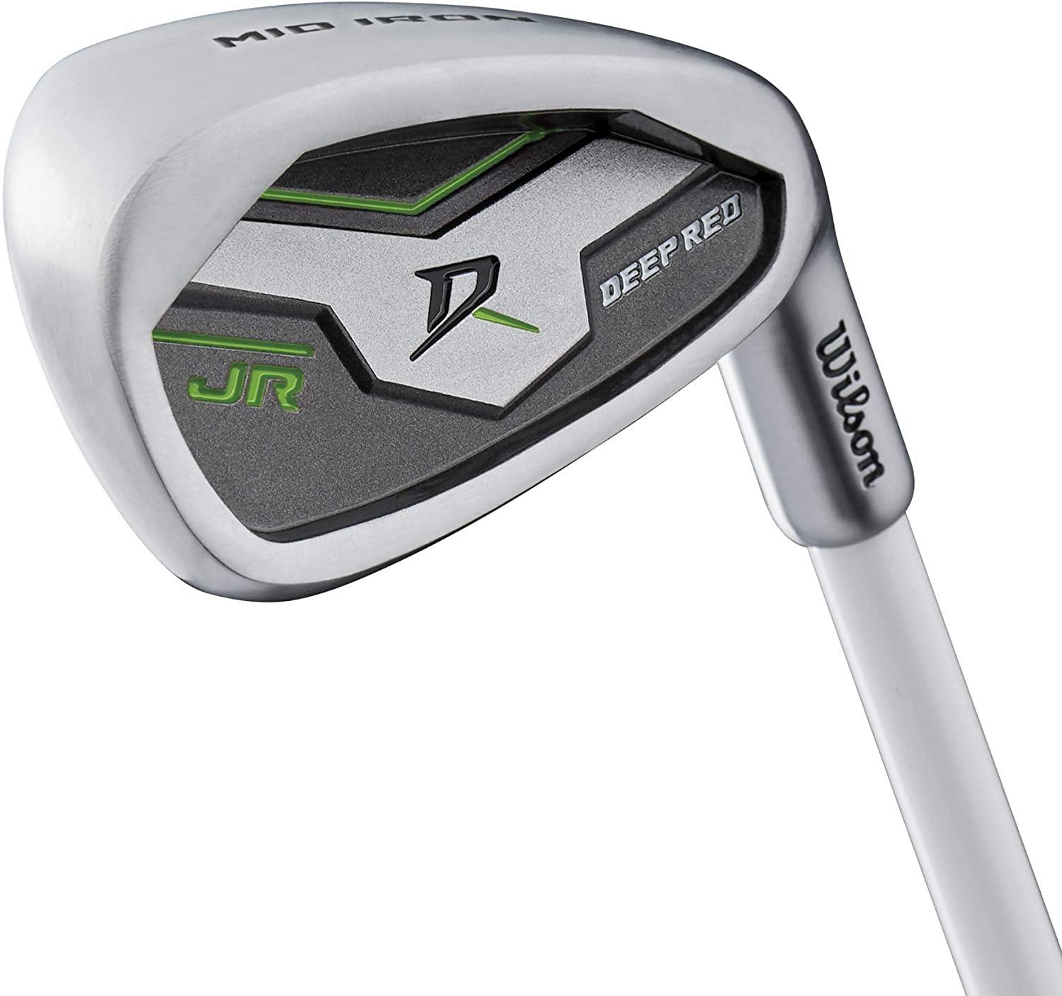 Wilson Juniors Complete Golf Set - JOY2ESpree