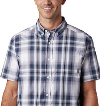
                        
                          画像をギャラリービューアに読み込む, Columbia Men's Rapid Rivers II Short Sleeve Shirt
                        
                      