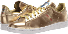 
                        
                          画像をギャラリービューアに読み込む, adidas Originals Men's Stan Smith Sneaker
                        
                      