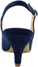 
                        
                          Cargar imagen en el visor de la galería, Greatonu Womens Slingback Dress Pump
                        
                      
