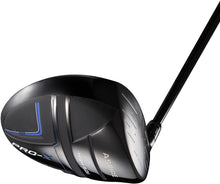 
                        
                          Load image into Gallery viewer, Aspire Pro-X Men's Titanium Face Adjustable 460cc Golf Driver Right Hand - Regular OR Stiff Flex Graphite - JOY2ESpree
                        
                      