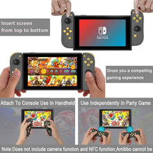 
                        
                          画像をギャラリービューアに読み込む, Machine-Ya Joy-Pad Controller Compatible with Switch Joycon - JOY2ESpree
                        
                      