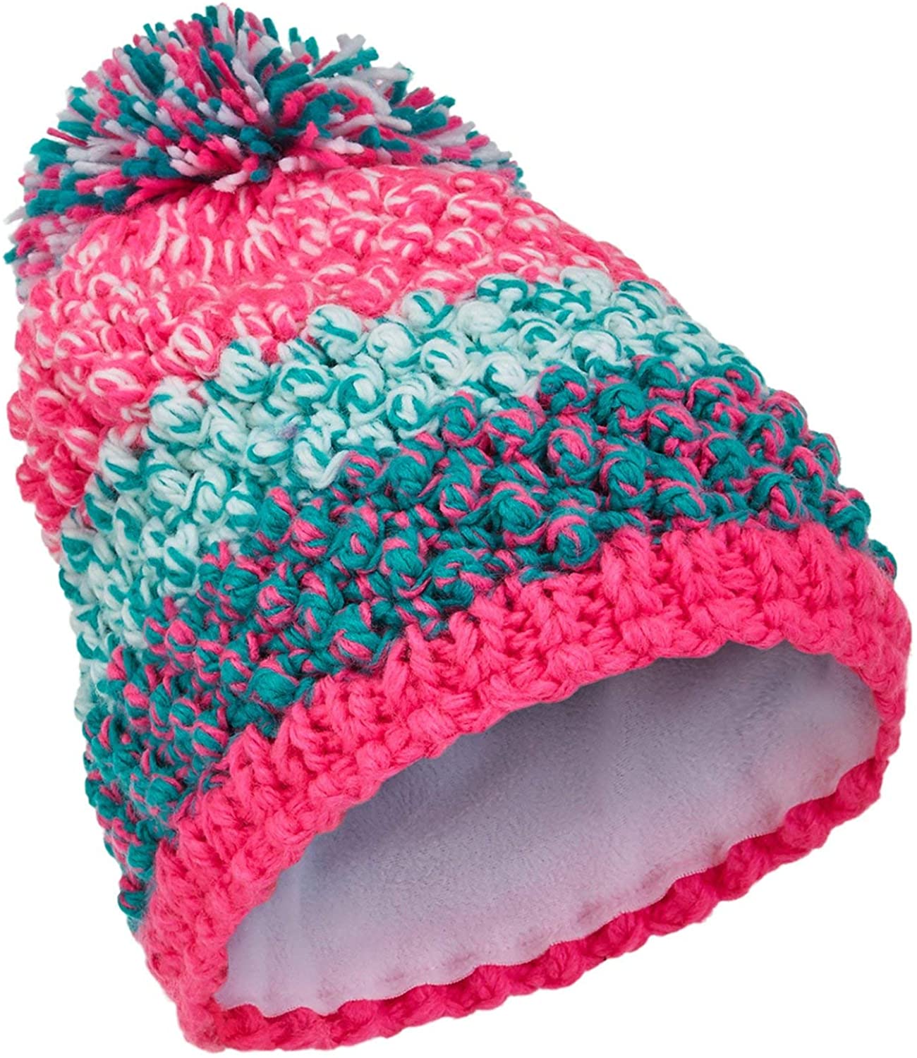 Spyder Kids Girl's Brrr Berry (Little Kids/Big Kids)