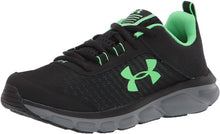 
                        
                          將圖片載入圖庫檢視器 Under Armour Unisex-Child Grade School Assert 8 Sneaker
                        
                      