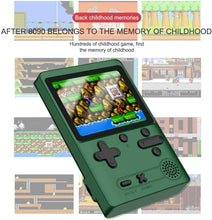 
                        
                          將圖片載入圖庫檢視器 Sorlakar Retro Game Console, AV Output NES Console with Built-in 620 Classic Video Games and 2 Controllers Plug and Play for Kids and Adults (A) - JOY2ESpree
                        
                      