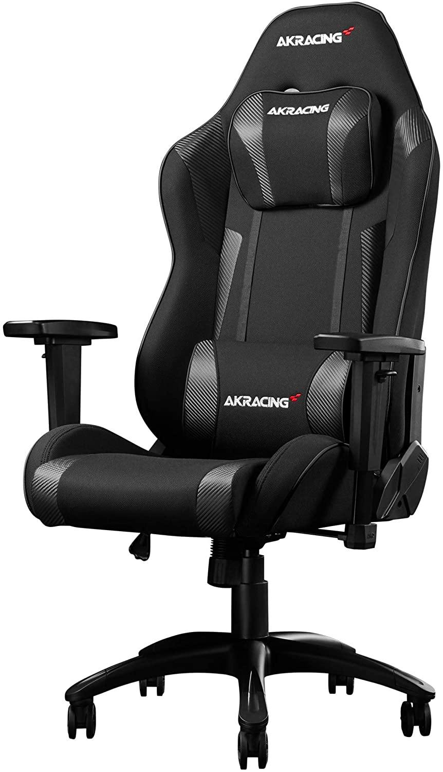 AKRacing Core Series eX SE Gaming Chair with High Backrest - JOY2ESpree