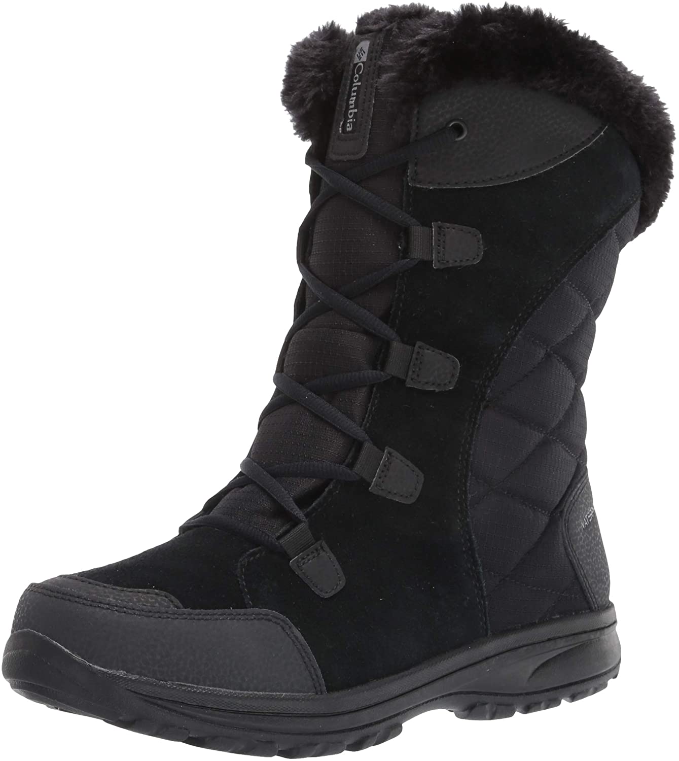 Columbia Women's Ice Maiden Ii Snow Boot
