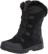 
                        
                          画像をギャラリービューアに読み込む, Columbia Women's Ice Maiden Ii Snow Boot
                        
                      
