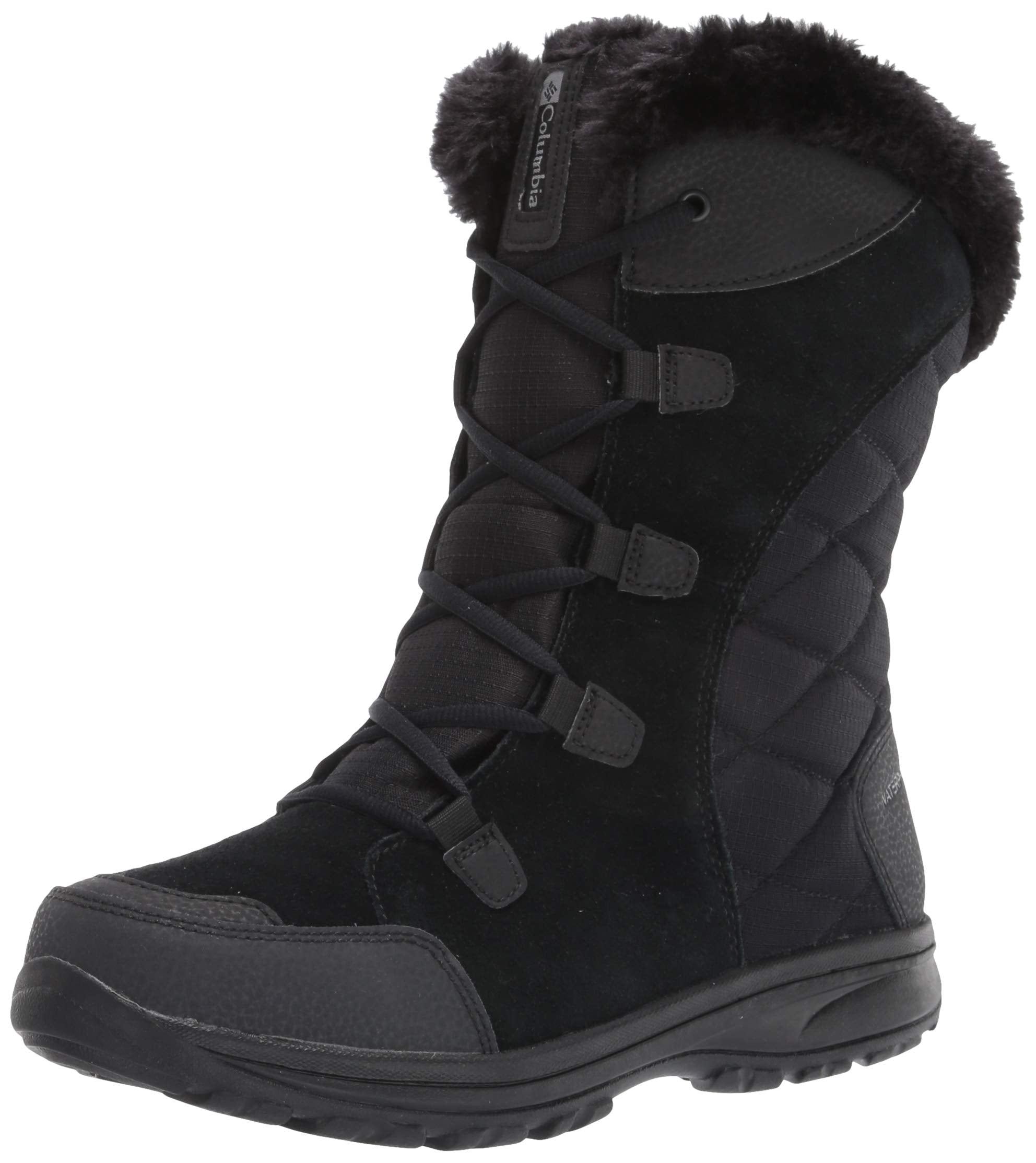 Columbia Women's Ice Maiden Ii Snow Boot