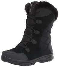 
                        
                          画像をギャラリービューアに読み込む, Columbia Women's Ice Maiden Ii Snow Boot
                        
                      