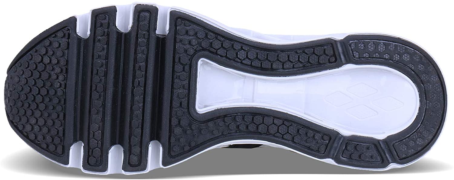 UMYOGO Mens Athletic Walking Blade Running Tennis Shoes Fashion Sneakers