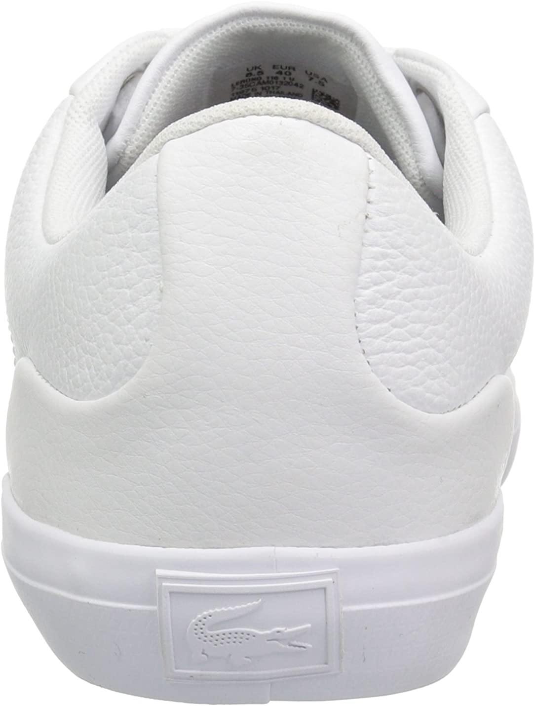 Lacoste Men's Lerond 317 3 Sneaker