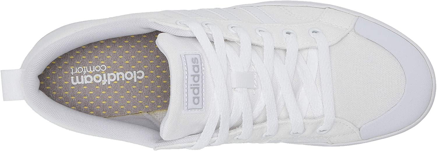 adidas Women's Bravada Sneaker - JOY2ESpree