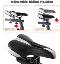 
                        
                          將圖片載入圖庫檢視器 Merax Exercise Bike Spin Bike Stationary Indoor Cycling Bike Workout Bike for Home Use - JOY2ESpree
                        
                      