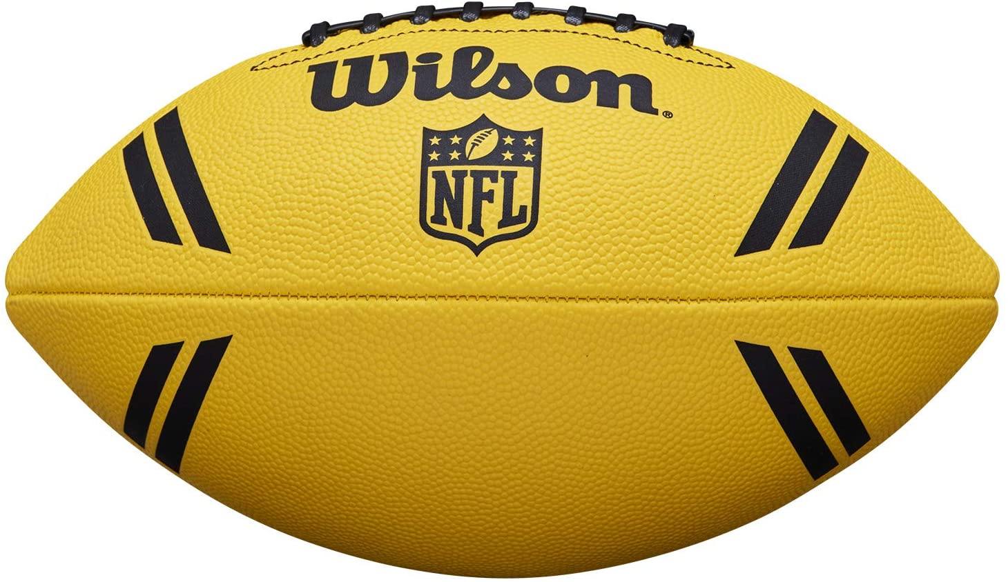 Wilson NFL Spotlight Football - JOY2ESpree