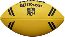 
                        
                          Load image into Gallery viewer, Wilson NFL Spotlight Football - JOY2ESpree
                        
                      