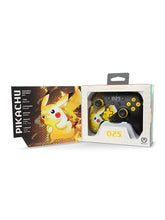 
                        
                          將圖片載入圖庫檢視器 PowerA Enhanced Wireless Controller for Nintendo Switch - Waluigi, Nintendo Switch Lite, Gamepad, game controller, Bluetooth controller, rechargeable - JOY2ESpree
                        
                      