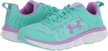 
                        
                          將圖片載入圖庫檢視器 Under Armour Unisex-Child Grade School Assert 8 Sneaker
                        
                      