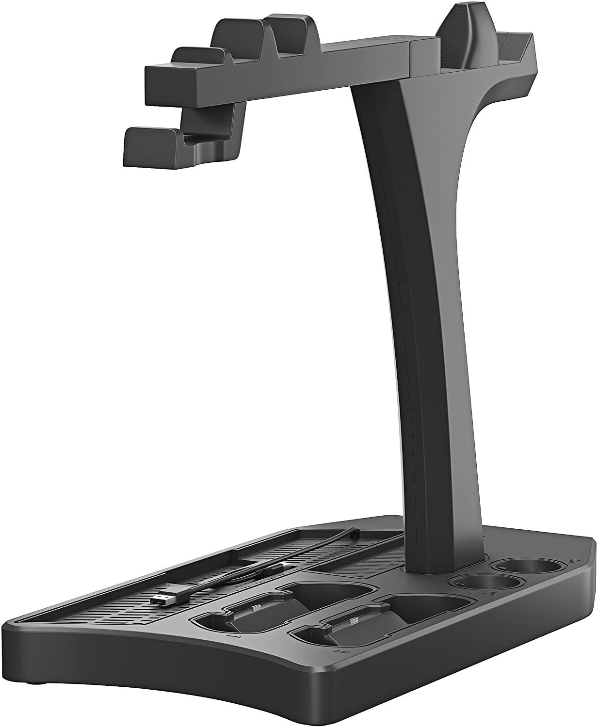 Skywin PS5 Stand - Compatible Playstation 5 Console Cooling Stand - JOY2ESpree