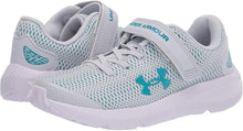 
                        
                          Load image into Gallery viewer, Under Armour Unisex-Child Pre School Pursuit 2 Alternative Closure Sneaker
                        
                      