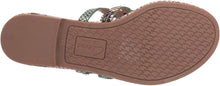 
                        
                          Load image into Gallery viewer, Circus by Sam Edelman Women's Canyon Flat Sandal
                        
                      