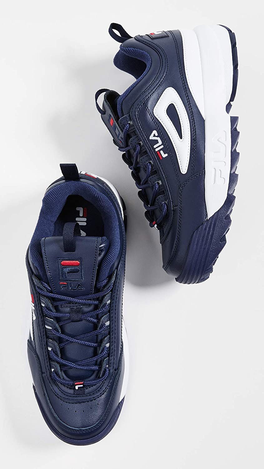 Fila Men's Strada Disruptor