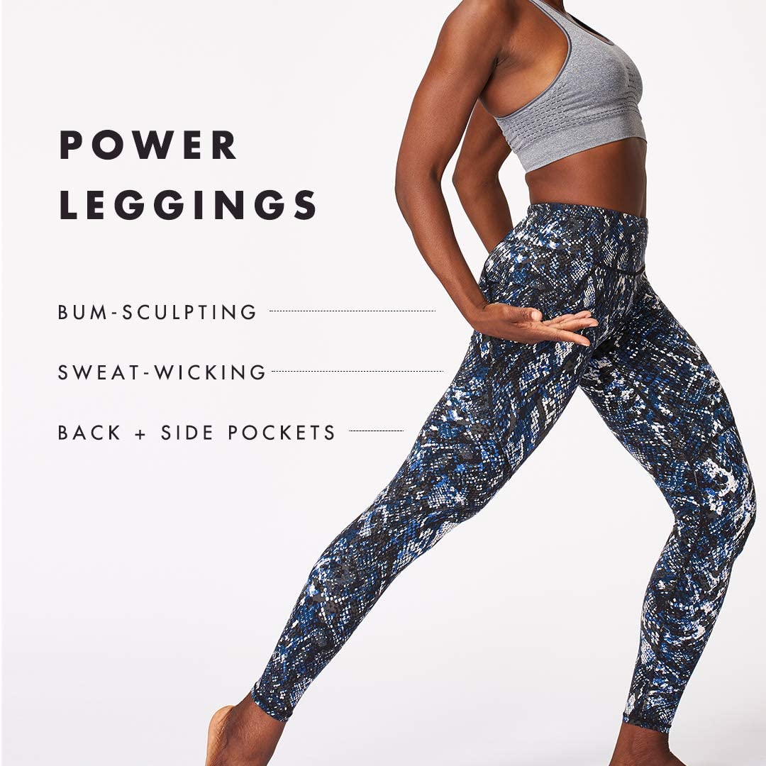Sweaty Betty Power Workout Leggings