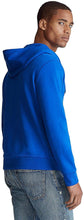 
                        
                          Load image into Gallery viewer, Polo Ralph Lauren Double Knit Tech Fleece Hoodie
                        
                      