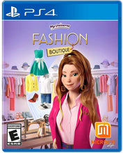 
                        
                          將圖片載入圖庫檢視器 My Universe - Fashion Boutique (NSW) - Nintendo Switch - JOY2ESpree
                        
                      