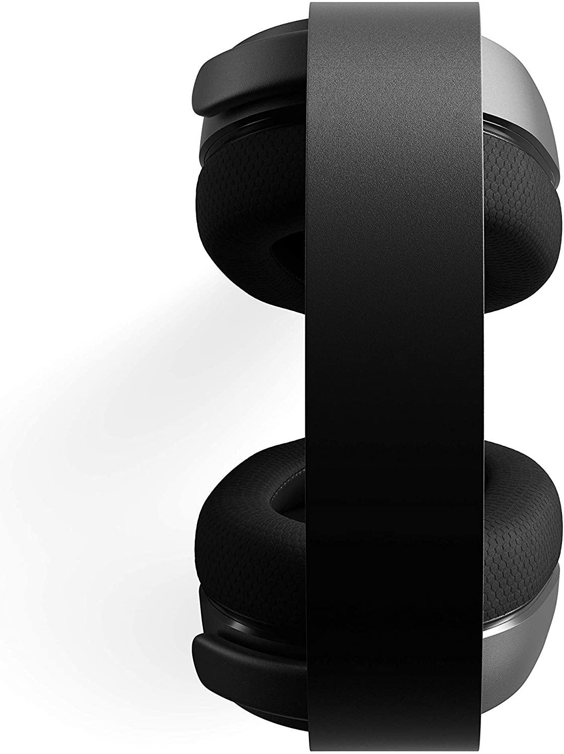 SteelSeries Arctis 3 Console - Stereo Wired Gaming Headset for PlayStation 5 / 4, Xbox Series X|S, Nintendo Switch, VR, Android and iOS - JOY2ESpree
