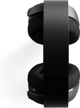 
                        
                          Load image into Gallery viewer, SteelSeries Arctis 3 Console - Stereo Wired Gaming Headset for PlayStation 5 / 4, Xbox Series X|S, Nintendo Switch, VR, Android and iOS - JOY2ESpree
                        
                      