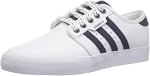 
                        
                          画像をギャラリービューアに読み込む, adidas Originals Unisex-Child Seeley Running Shoe
                        
                      