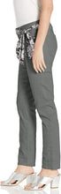 
                        
                          Cargar imagen en el visor de la galería, Jag Jeans Women's Carter Girlfriend Jean with Satin Belt
                        
                      