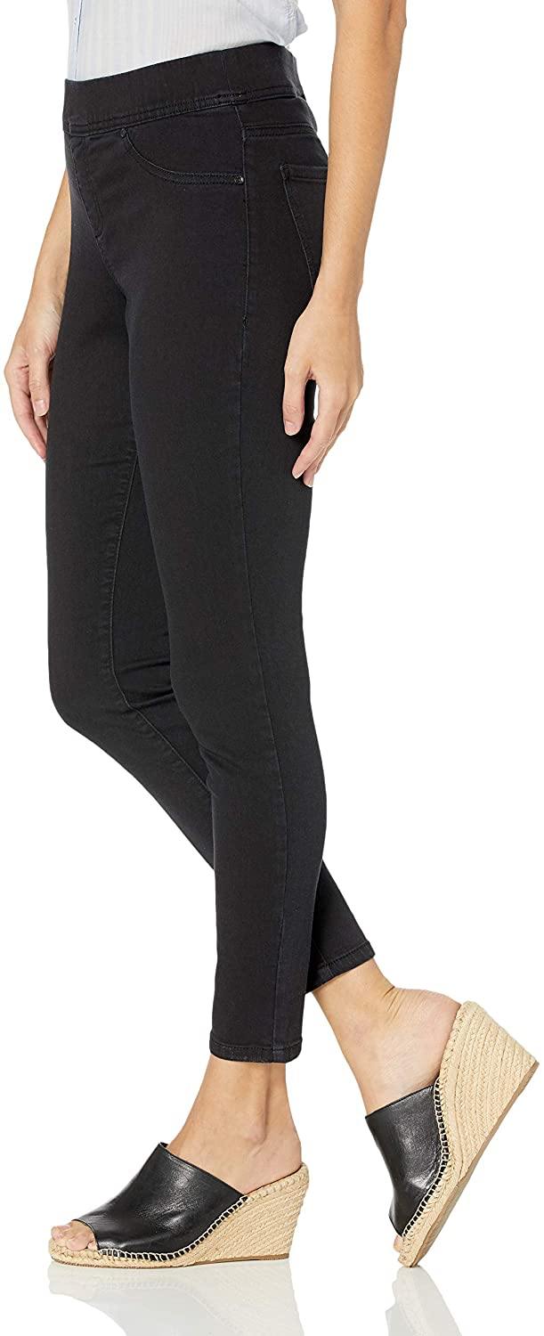Jag Jeans Women's Chloe Denim Pull on Legging