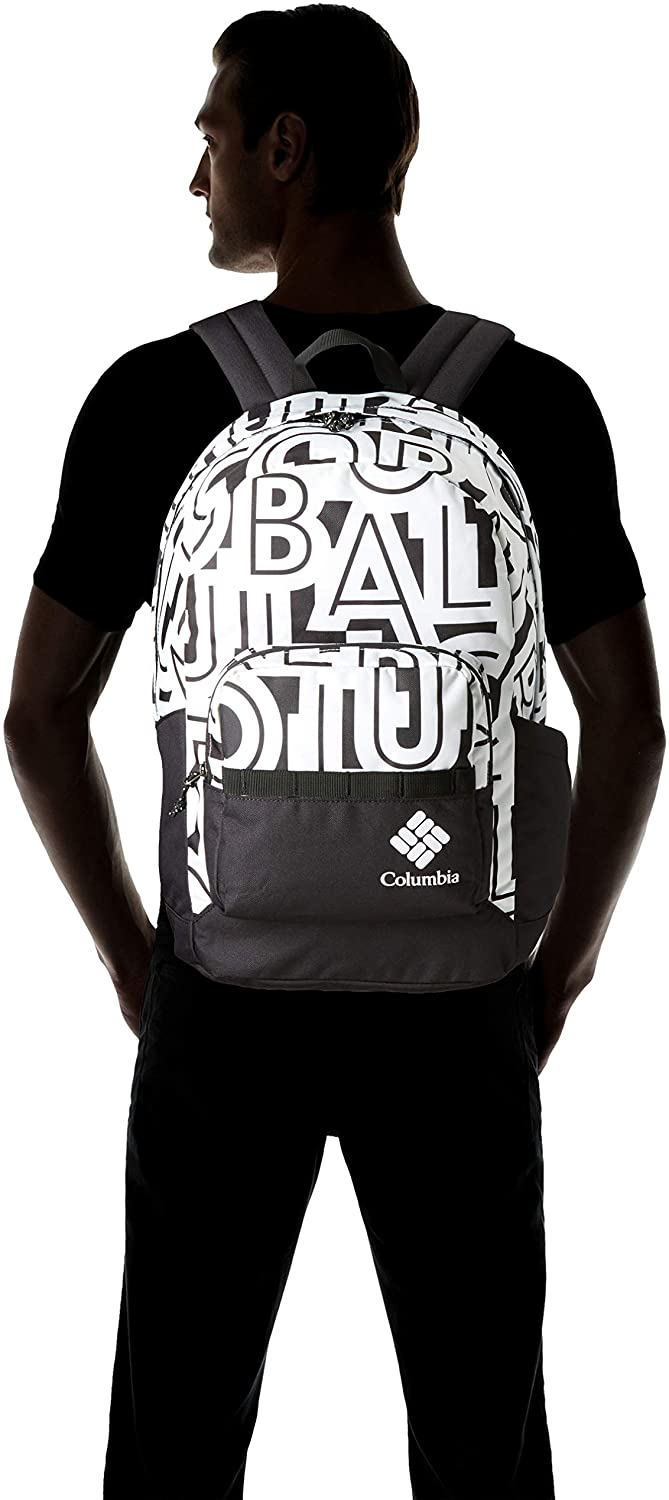 Columbia Mens Zigzag 22l Backpack