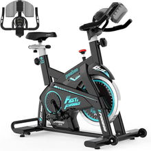 
                        
                          Cargar imagen en el visor de la galería, Afully Indoor Cycling Bike, Exercise Bikes Magnetic Resistance Stationary Bike - JOY2ESpree
                        
                      