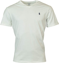
                        
                          將圖片載入圖庫檢視器 Polo RL Men's Classic Fit V-Neck T-Shirt
                        
                      